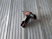 Mass air flow meter
