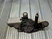 Rear window wiper motor