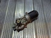 Wiper motor