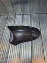 Plastic wing mirror trim cover