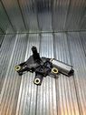 Rear window wiper motor