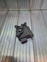 Air flap motor/actuator
