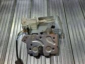 Tailgate/trunk/boot lock/catch/latch