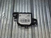 Airbagsensor Crashsensor Drucksensor