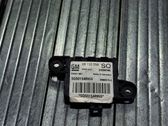 Sensor impacto/accidente para activar Airbag