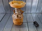 Bomba interna de combustible