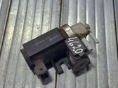 Turbo solenoid valve