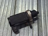 Turbo solenoid valve