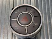 Schalter Warnblinkanlage