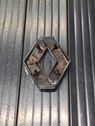 Manufacturers badge/model letters