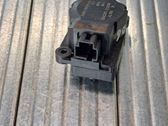 Air flap motor/actuator