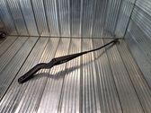 Front wiper blade arm