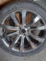 R20 alloy rim