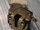 Front door lock