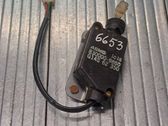 Central locking motor