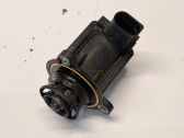 Turbo solenoid valve