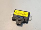 Transfer box differential control unit