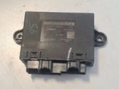 Door control unit/module