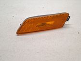 Front fender indicator light