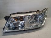 Headlight/headlamp