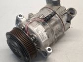 Ilmastointilaitteen kompressorin pumppu (A/C)