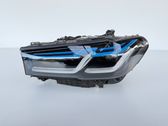 Headlight/headlamp