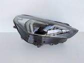 Headlight/headlamp