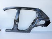 Rear quarter panel