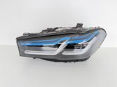 Headlight/headlamp