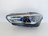 Headlight/headlamp