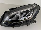 Scheinwerfer