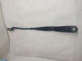 Front wiper blade arm