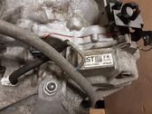 Automatic gearbox