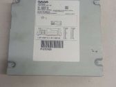 GPS navigation control unit/module