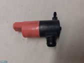 Windshield washer fluid reservoir/tank