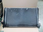 Coolant radiator