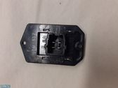 Heater blower motor/fan resistor