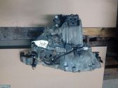 Manual 6 speed gearbox