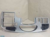 Radio/GPS head unit trim