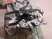 Automatic gearbox