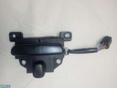Seat memory switch