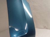Tailgate/trunk spoiler