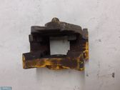 Bremssattel hinten