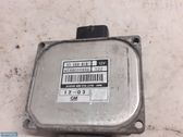 Gearbox control unit/module