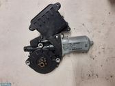 Front door window regulator motor