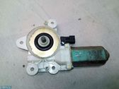 Rear door window regulator motor