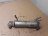 EGR valve cooler