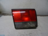 Tailgate rear/tail lights
