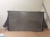 Intercooler radiator