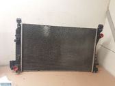 Coolant radiator